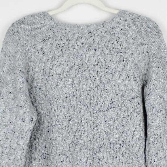 NWT VINCE Wool Blend Sweater - Everyday Comfortable Office Wear - Picture 9 of 15